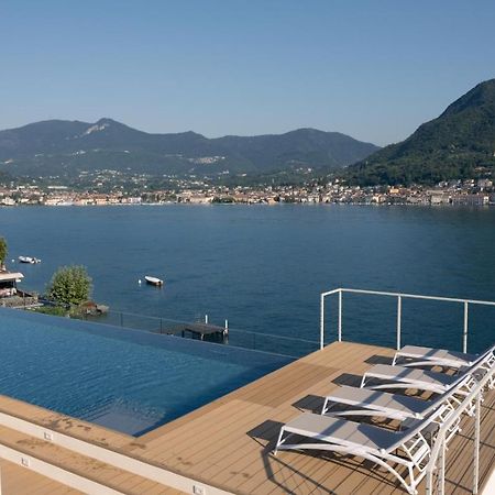 Ah Porticcioli Boutique Apartments San Felice del Benaco Dış mekan fotoğraf