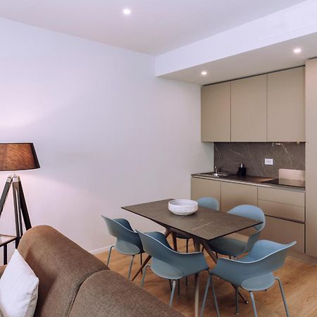 Ah Porticcioli Boutique Apartments San Felice del Benaco Dış mekan fotoğraf