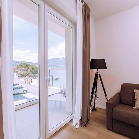 Ah Porticcioli Boutique Apartments San Felice del Benaco Dış mekan fotoğraf