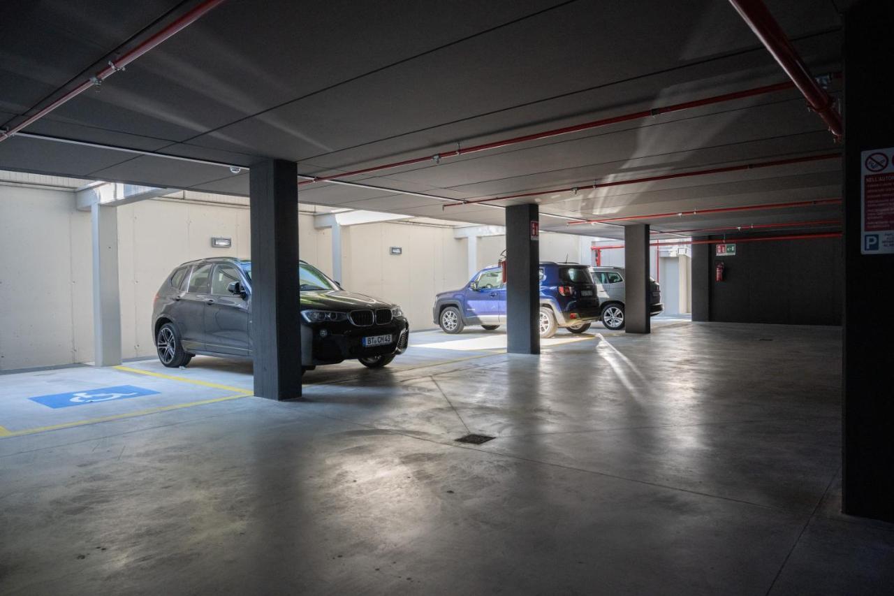 Ah Porticcioli Boutique Apartments San Felice del Benaco Dış mekan fotoğraf