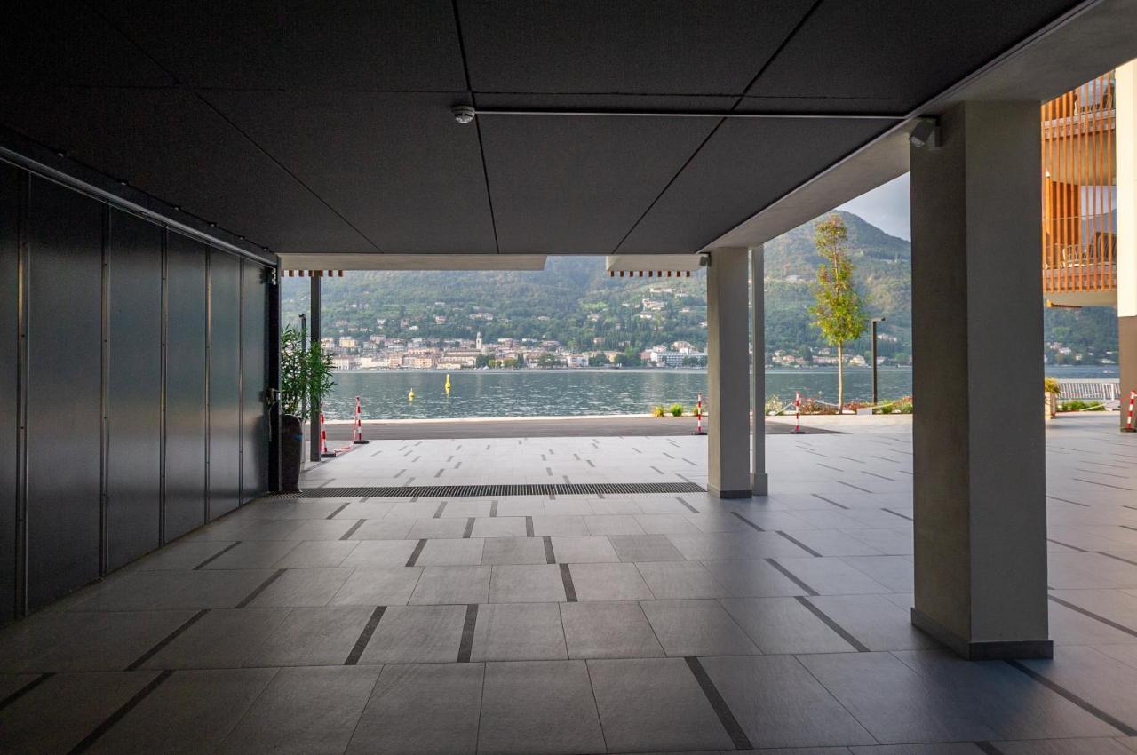Ah Porticcioli Boutique Apartments San Felice del Benaco Dış mekan fotoğraf