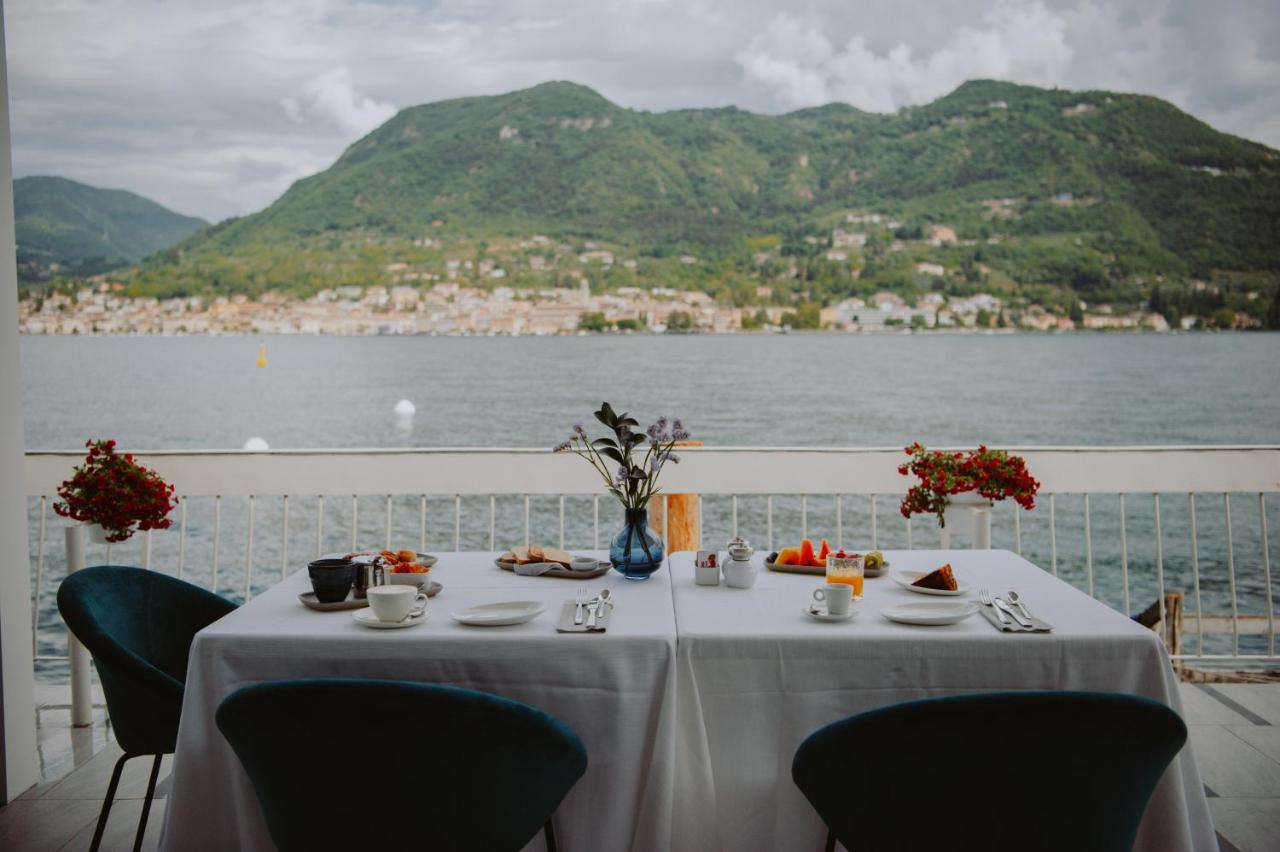 Ah Porticcioli Boutique Apartments San Felice del Benaco Dış mekan fotoğraf
