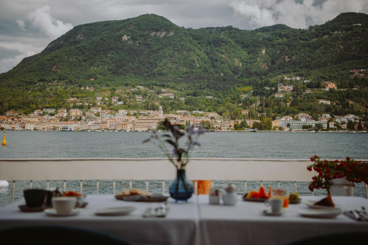 Ah Porticcioli Boutique Apartments San Felice del Benaco Dış mekan fotoğraf