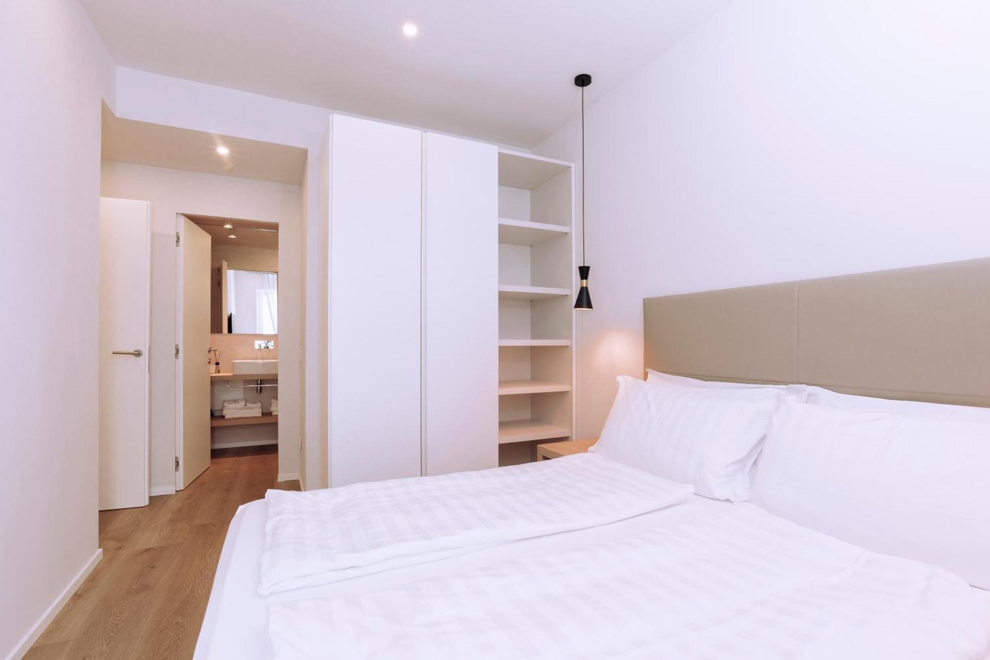 Ah Porticcioli Boutique Apartments San Felice del Benaco Dış mekan fotoğraf