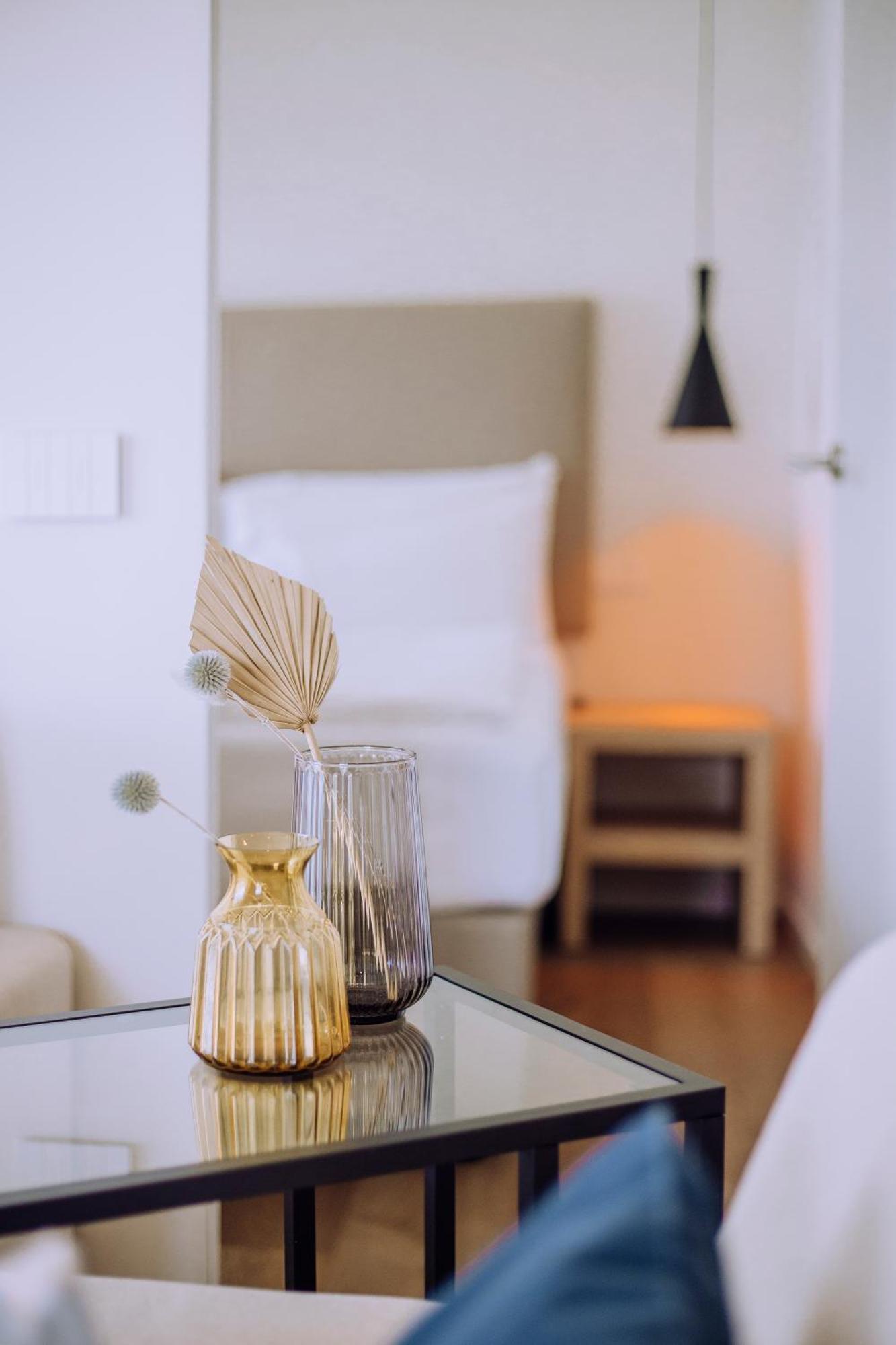 Ah Porticcioli Boutique Apartments San Felice del Benaco Dış mekan fotoğraf
