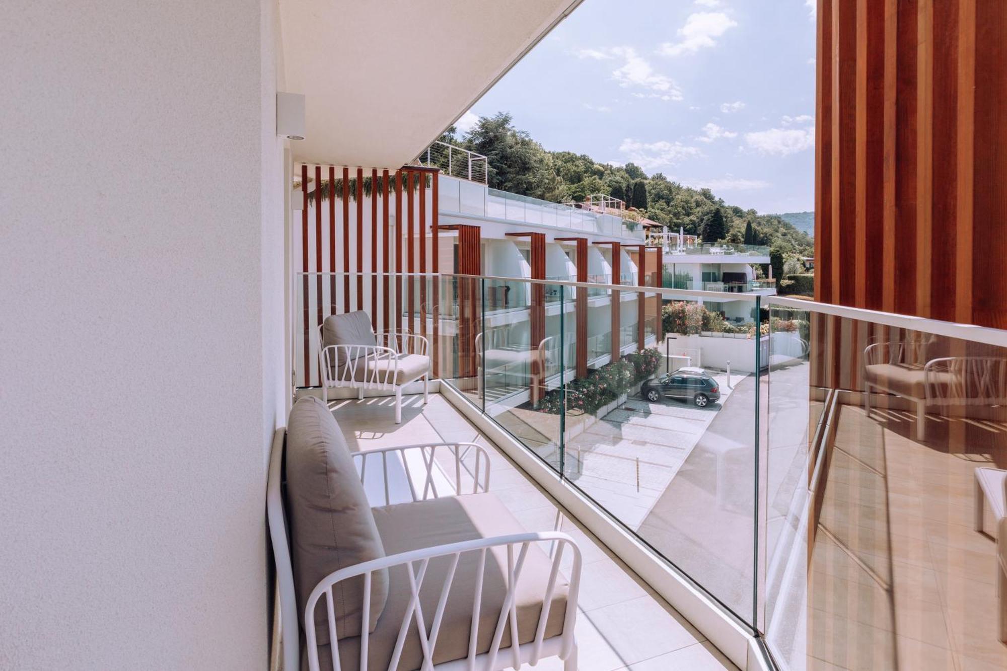 Ah Porticcioli Boutique Apartments San Felice del Benaco Dış mekan fotoğraf