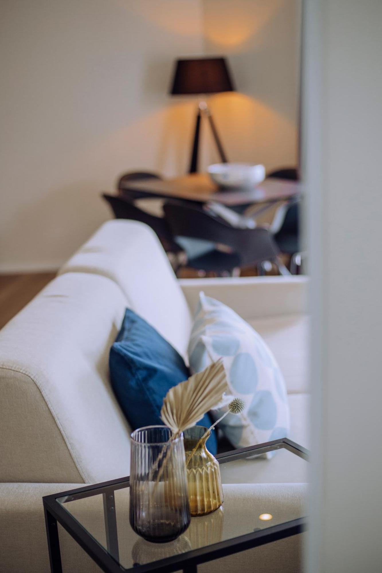 Ah Porticcioli Boutique Apartments San Felice del Benaco Dış mekan fotoğraf