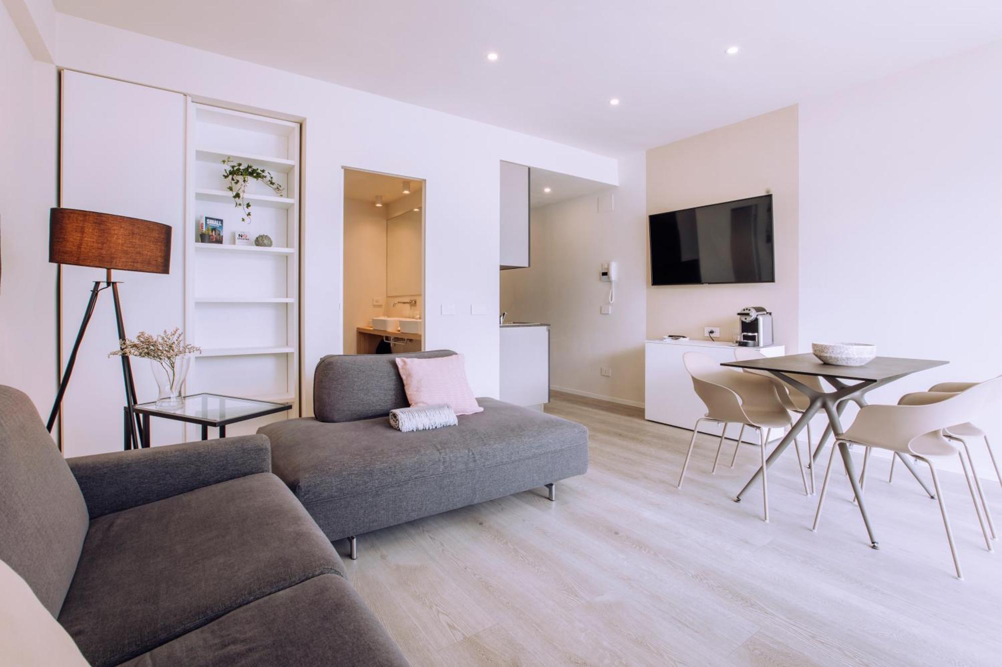 Ah Porticcioli Boutique Apartments San Felice del Benaco Dış mekan fotoğraf