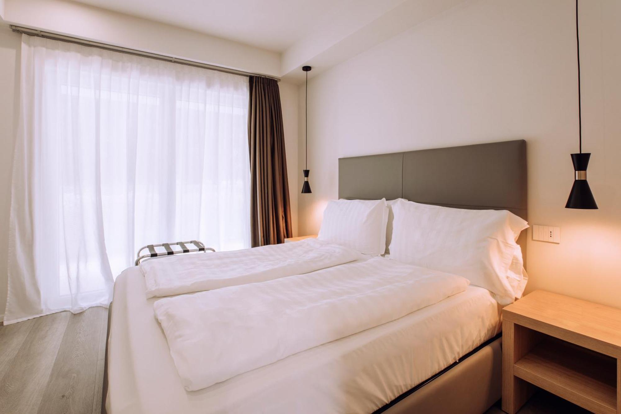 Ah Porticcioli Boutique Apartments San Felice del Benaco Dış mekan fotoğraf