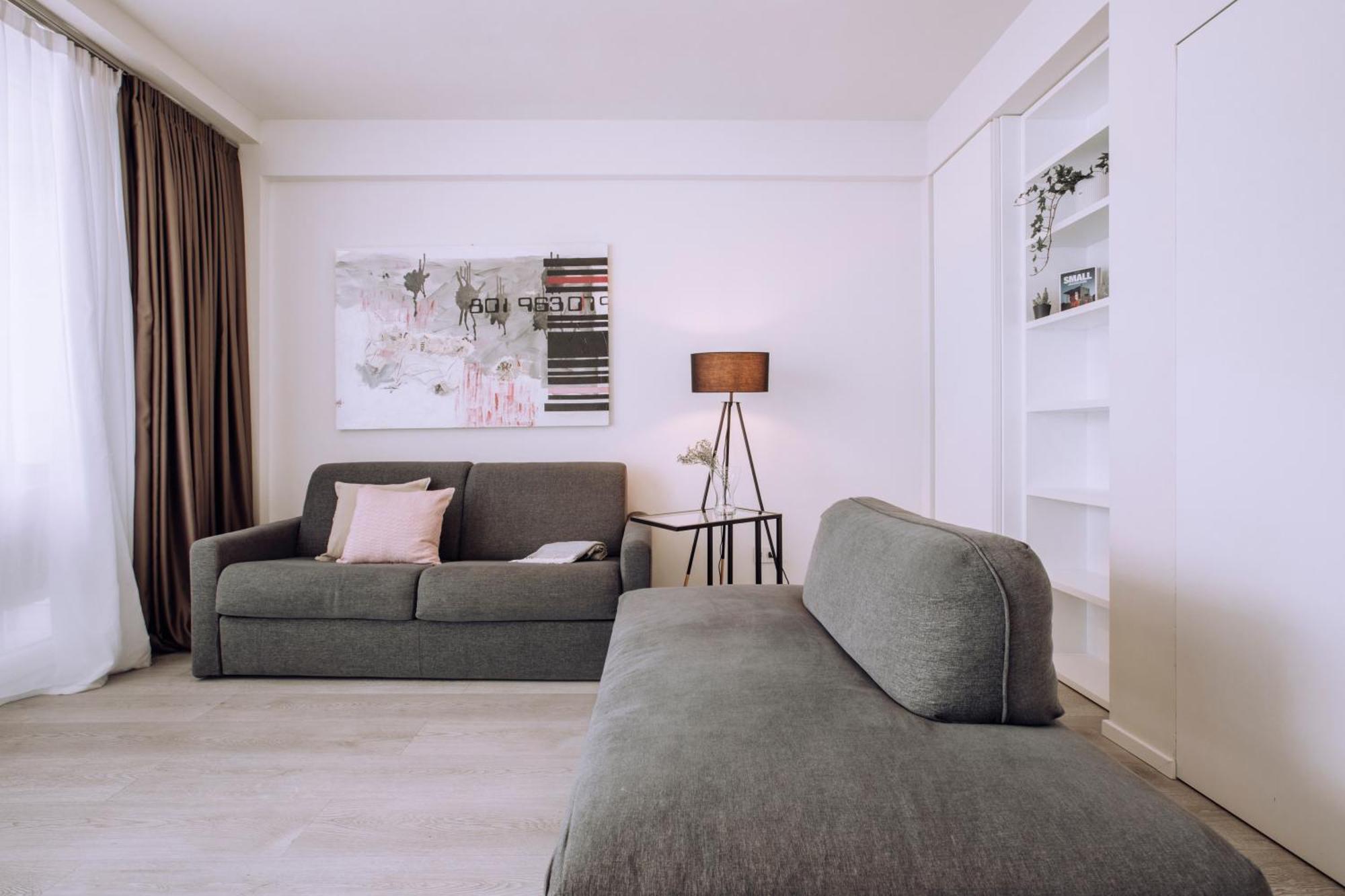 Ah Porticcioli Boutique Apartments San Felice del Benaco Dış mekan fotoğraf