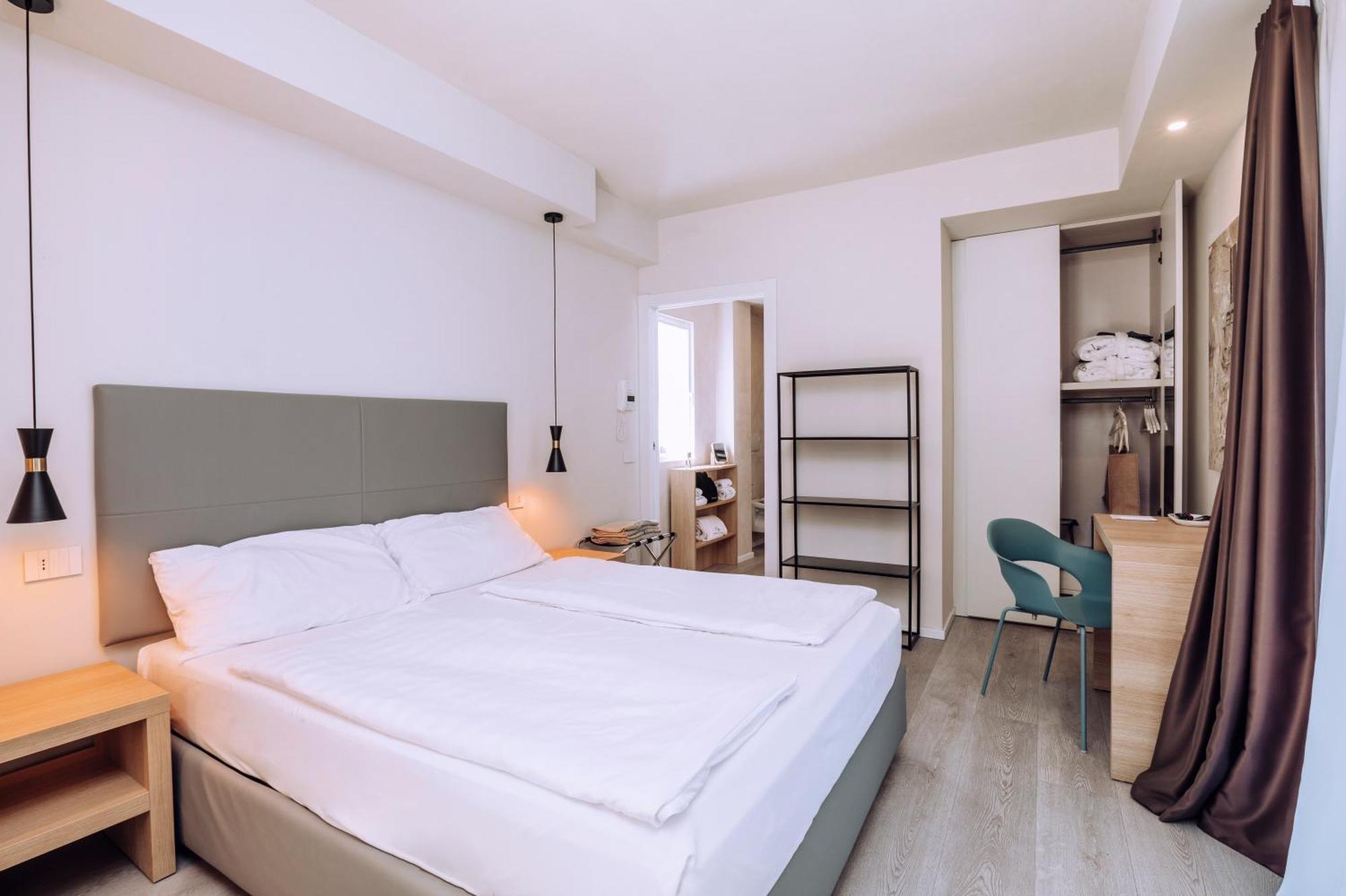 Ah Porticcioli Boutique Apartments San Felice del Benaco Dış mekan fotoğraf